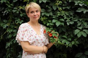 Вікторія  Андрєєва
