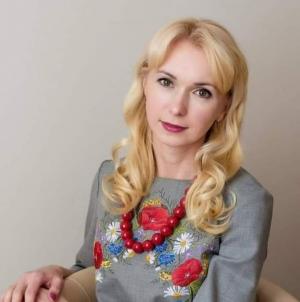 Оксана Галаник