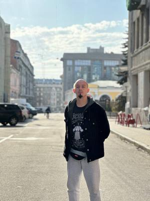 Іван Андрієнко