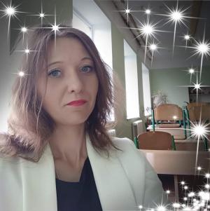 Вікторія  Алєксєєнко 