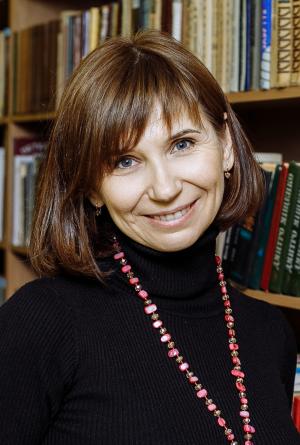 Галина Бондаренко