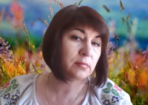 Лариса Коломєєць