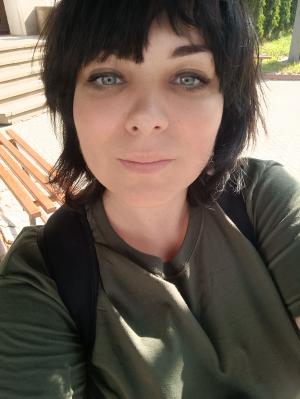 Яна Петльована