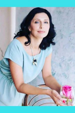 Наталія  Гірна 