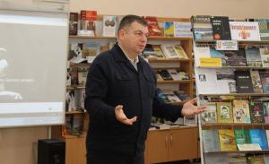 Андрій Попик
