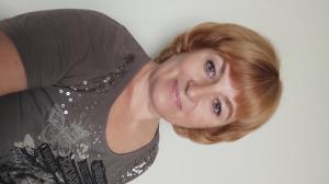Олена Ошуркова