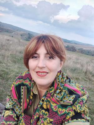 Інна Боєва