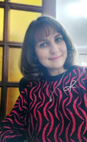Леся Хлипавка