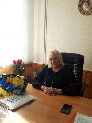 Ольга  Коба