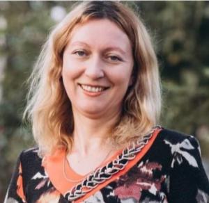 Руслана  Любежаніна 