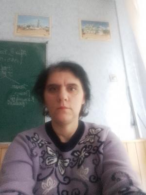Наталія  Дворник 