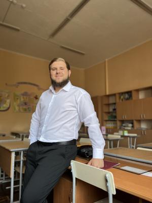 Віталій  Чабанюк 