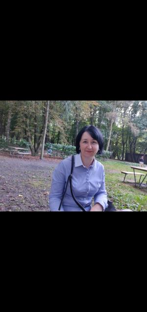 Оксана  Габорак