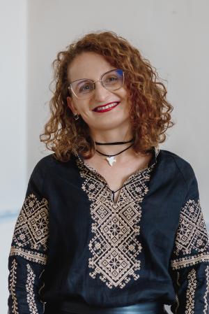 Іванна  Люта
