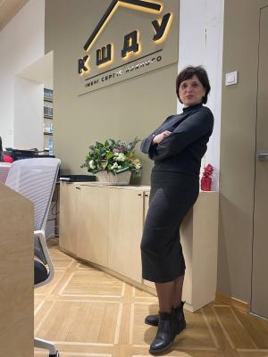 Наталія Бойчук 