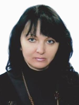 Лілія Денисова
