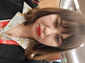 Анна  Тіщенко 