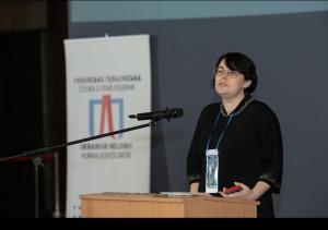 Жабчик  Наталія