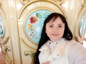 Марія Середюк
