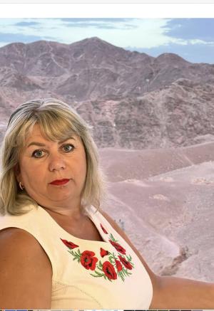 Ірина Богдан