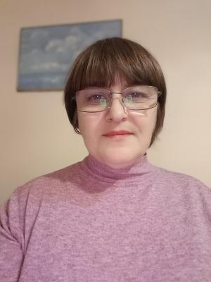 Світлана  Кучерук 