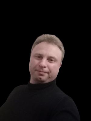 Сергій Волковський