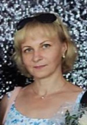 Світлана  Шипілова 