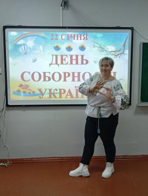Ольга  Бабич 