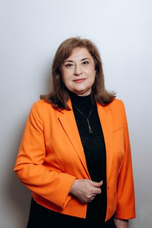 Ірина Матковська 