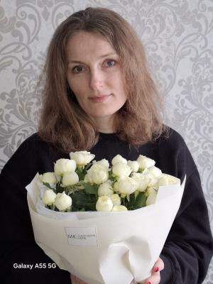 Юлія Кондратюк 