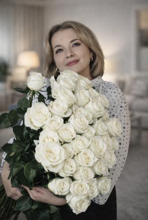 Надія  Горин 