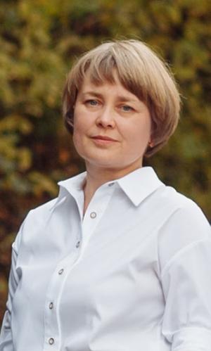 Мар`яна Дівинець