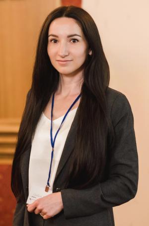 Юлія Руденко