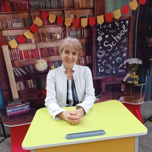 Cвітлана Антіпова