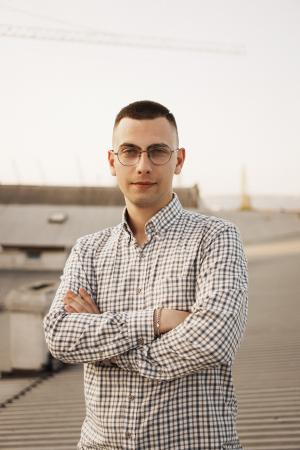 Кирило Кабанов