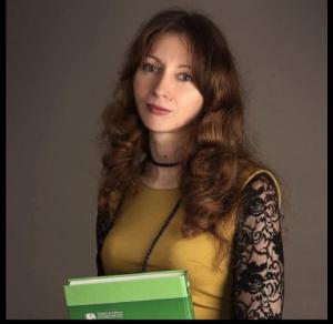 Ірина Дерлюк