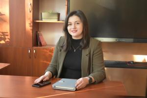 Наталія Гріненко