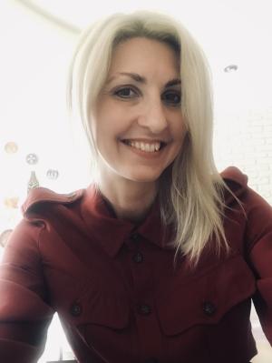 Анна Лозюк