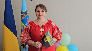 Ольга Волотка