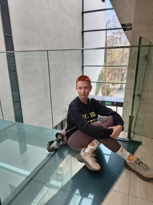 Наталія  Гриценко 