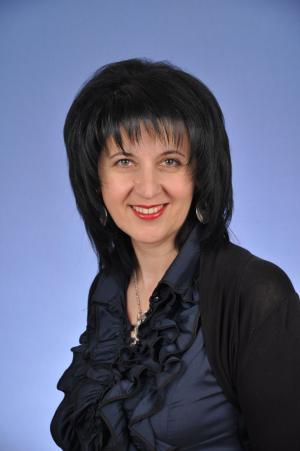 Людмила Компанієць