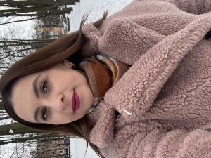 Лариса Загайна