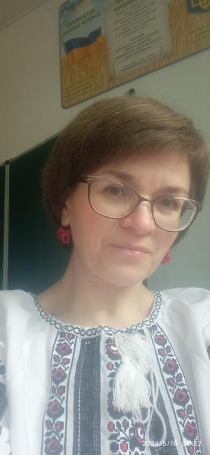 Мирослава  Ібіш