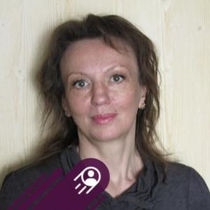 Богдана  Короваєва 