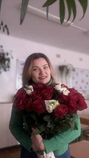 Мирослава  Мартинюк