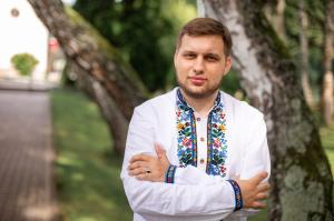 Руслан Нечипорук