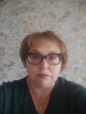 Олена Солошенко 