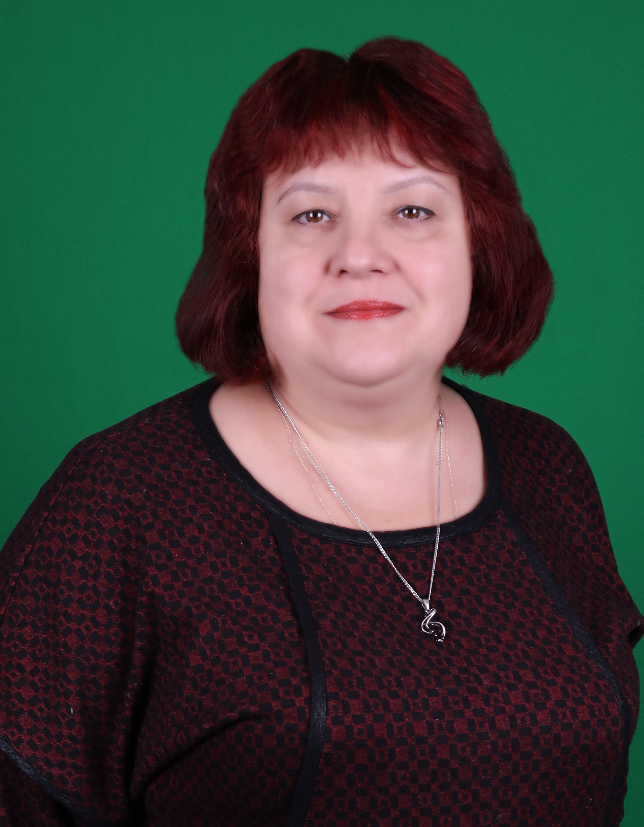 Ірина Рибак