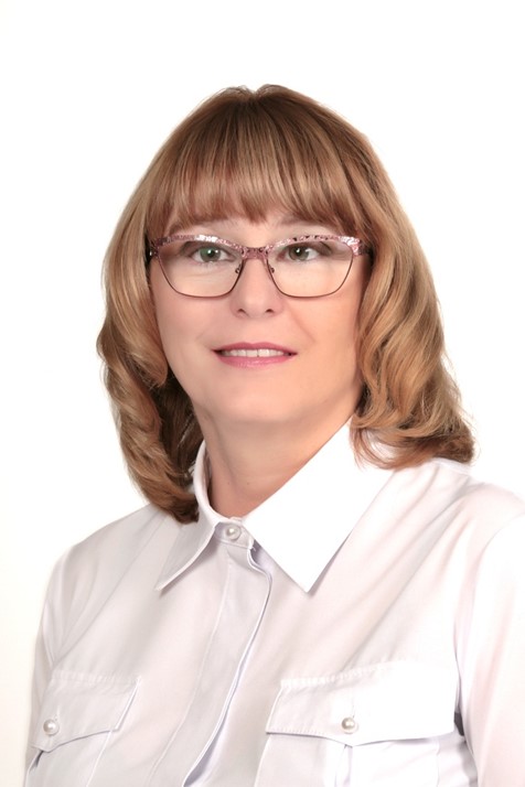 Таїса Смагіна