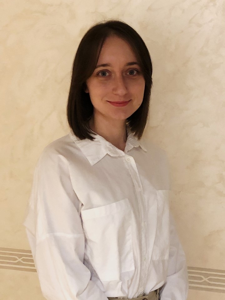 Ірина Лободовська